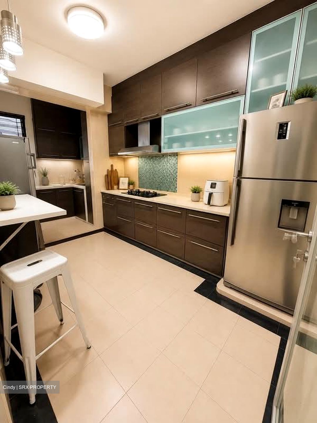 Blk 699 Hougang Street 52 (Hougang), HDB 5 Rooms #569640211